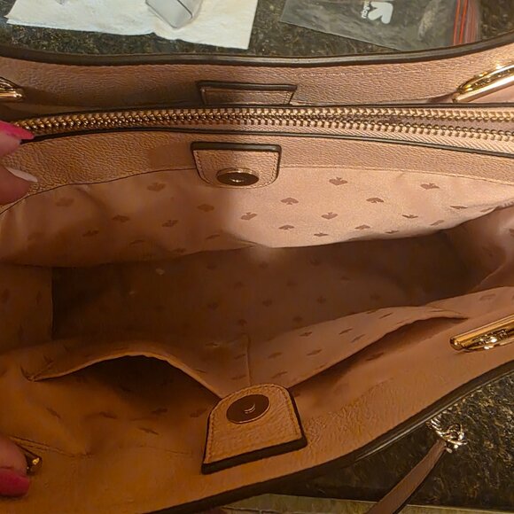 Kate Spade Purse - Picture 4 of 4